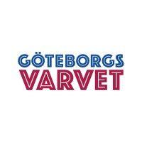 göteborgsvarvet logo image