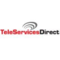 teleservices direct logo image