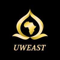 united women of east africa support team - uweast logo image