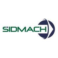 sidmach technologies logo image