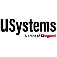 usystems ltd logo image