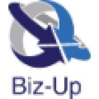 biz-up logo image