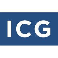 icg – internal consulting group (global)