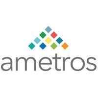 ametros - student accommodation specialists logo image