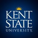 logo of Kent State University