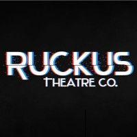 ruckus theatre co. logo image