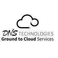 dns technologies, inc. logo image