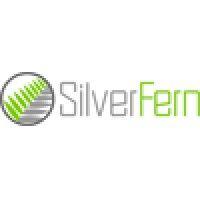 silverfern software logo image