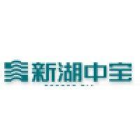 xinhu zhongbao co.,ltd logo image