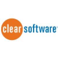 clear software inc logo image