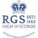 logo of The Royal Grammar School High Wycombe