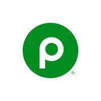 publix inc logo image