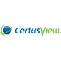 certusview logo image