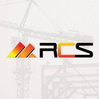 rcs integrated specialty services logo image