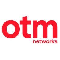 otm networks logo image