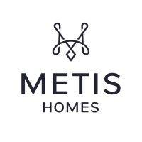 metis homes logo image