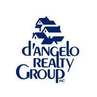 d'angelo realty group, inc logo image