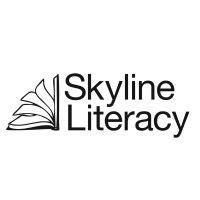 skyline literacy logo image