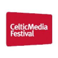 celtic media festival limited logo image