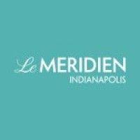 le meridien indianapolis logo image