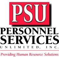 personnel services unlimited