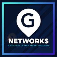 g networks logo image