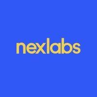 nexlabs logo image