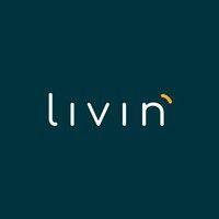 livin' logo image