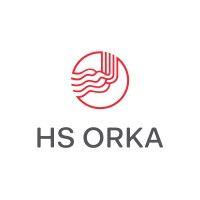 hs orka logo image