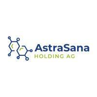 astrasana holding ag logo image