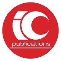 ic publications logo image