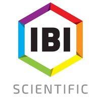 ibi scientific logo image