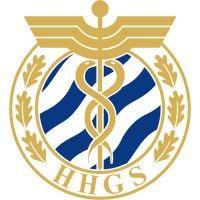 hhgs logo image