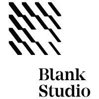 blank studio logo image