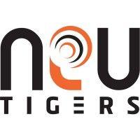 neutigers, inc. logo image