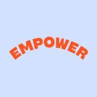 empower logo image