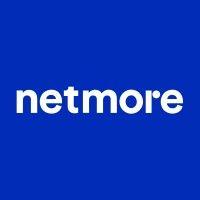 netmore logo image