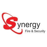 synergy fire & security pty ltd logo image