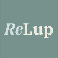 relup logo image