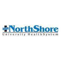 northshore university health systems- deerfield logo image