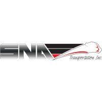 sna transportation inc logo image