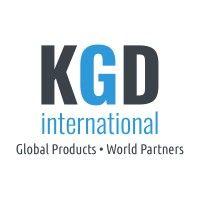 kgd international g.k.