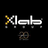 xlab group logo image