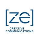 logo of Ze Creative Communications