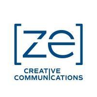 ze creative communications logo image