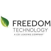 freedom tech logo image