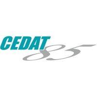 cedat85 logo image