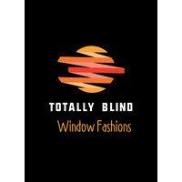 totally blind llc logo image