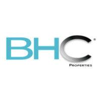 bhc properties logo image