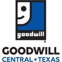 logo of Goodwill Central Texas